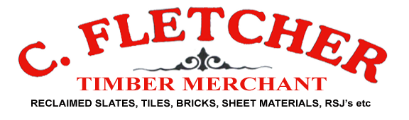 C. Fletcher Timber Merchants